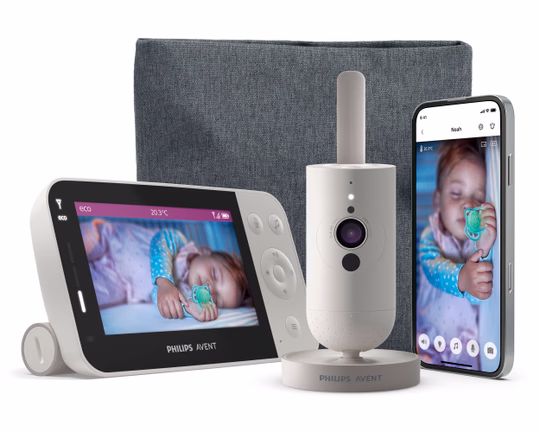 Philips Avent Connected SCD953/26