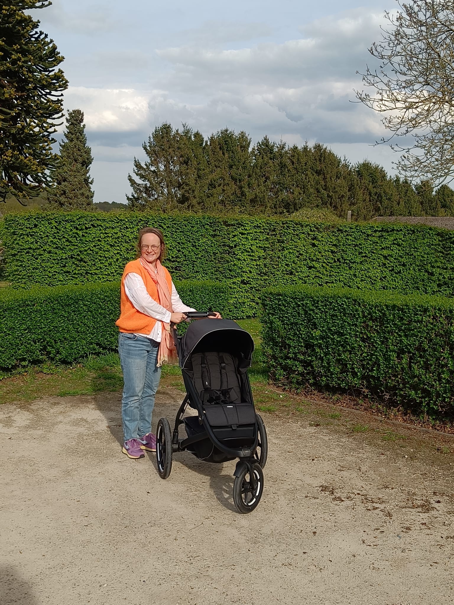 Kinderwagen