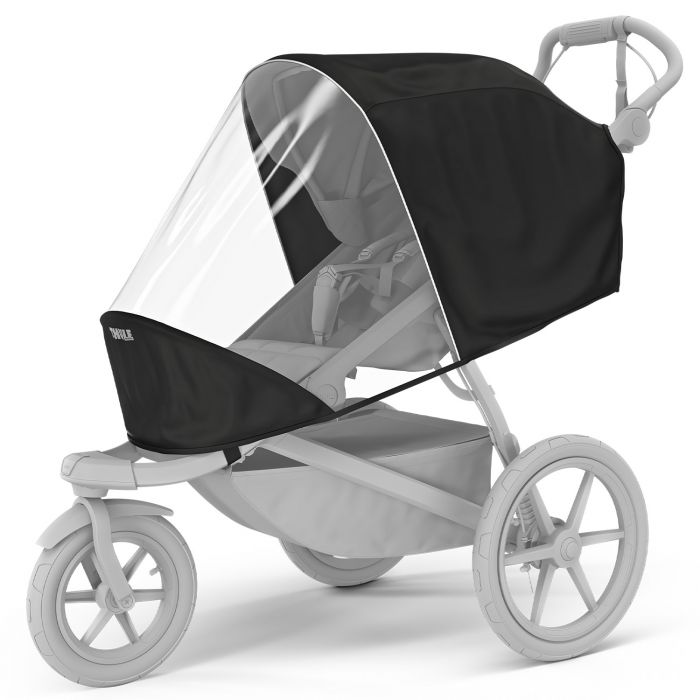 Regenhoes voor Buggy
